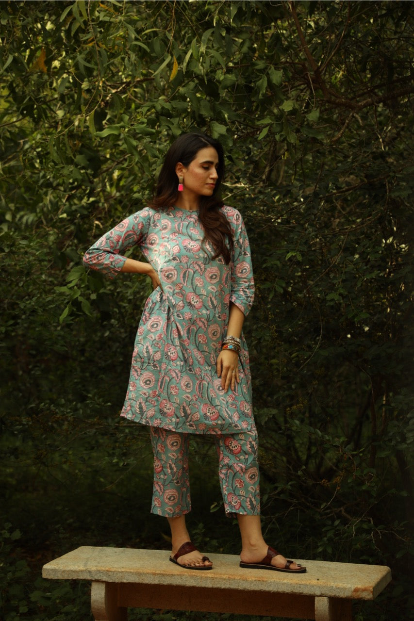 Co-Ord Set