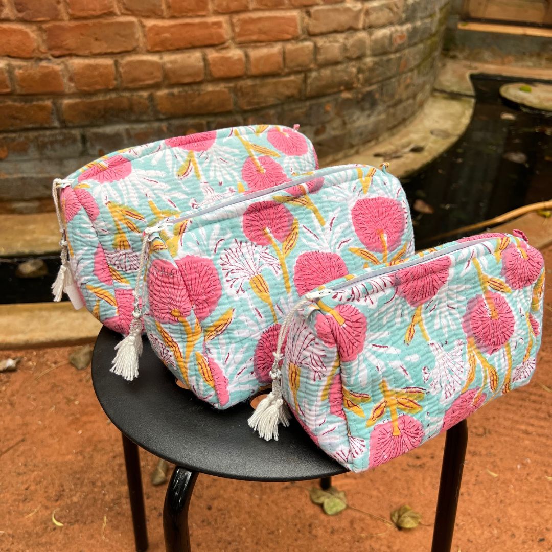 Multi Utility Kits (Set of 3)