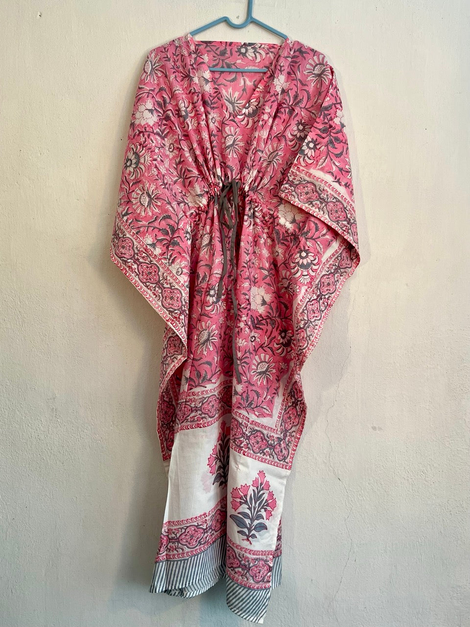 Kaftan Pink