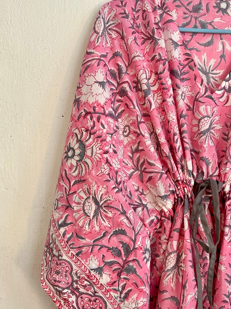 Kaftan Pink