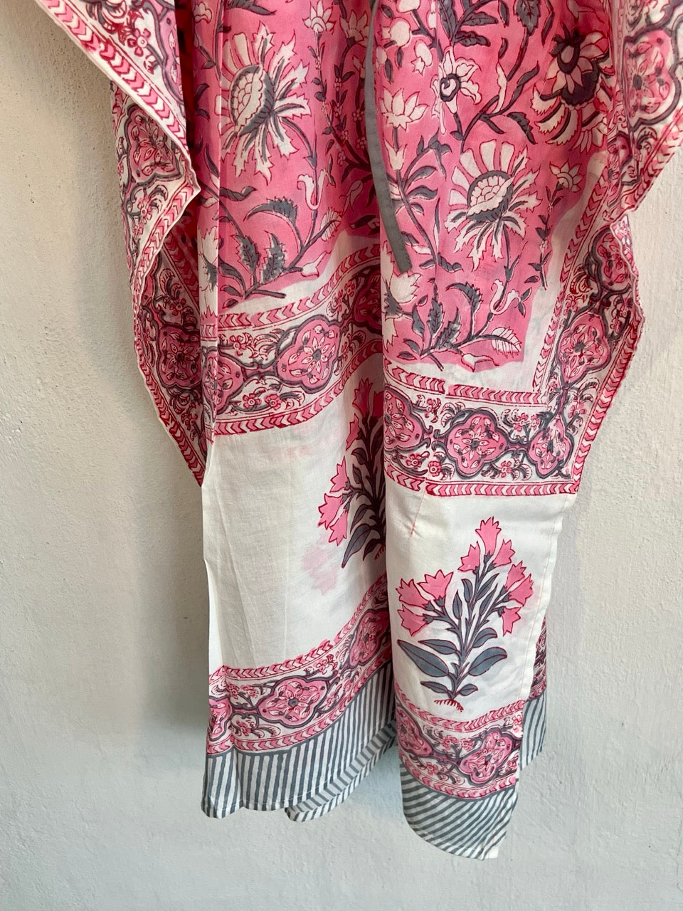 Kaftan Pink