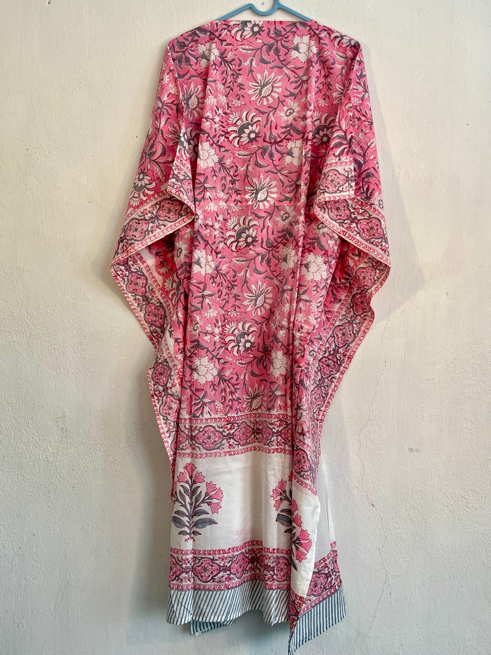 Kaftan Pink