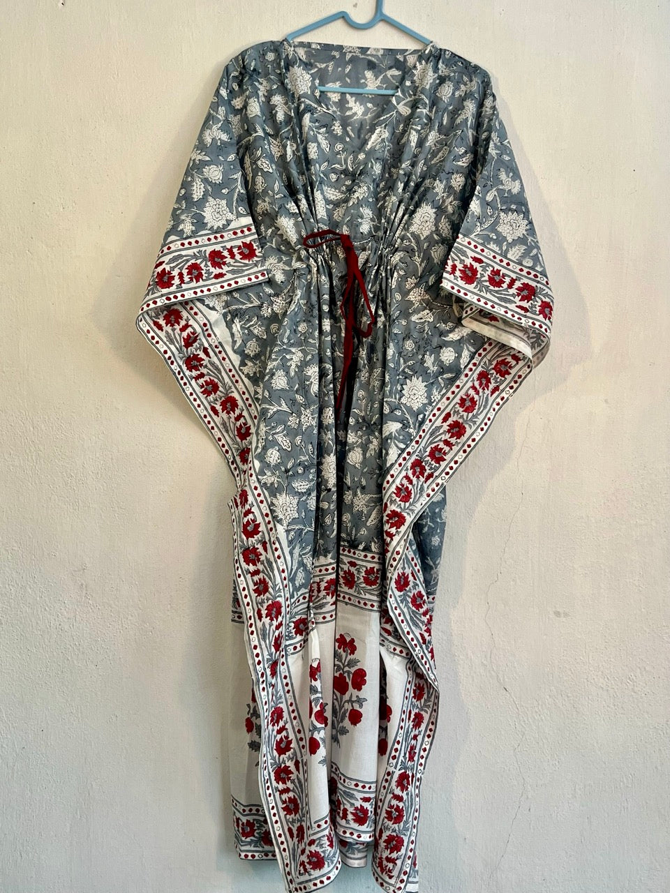 Kaftan Dark Grey