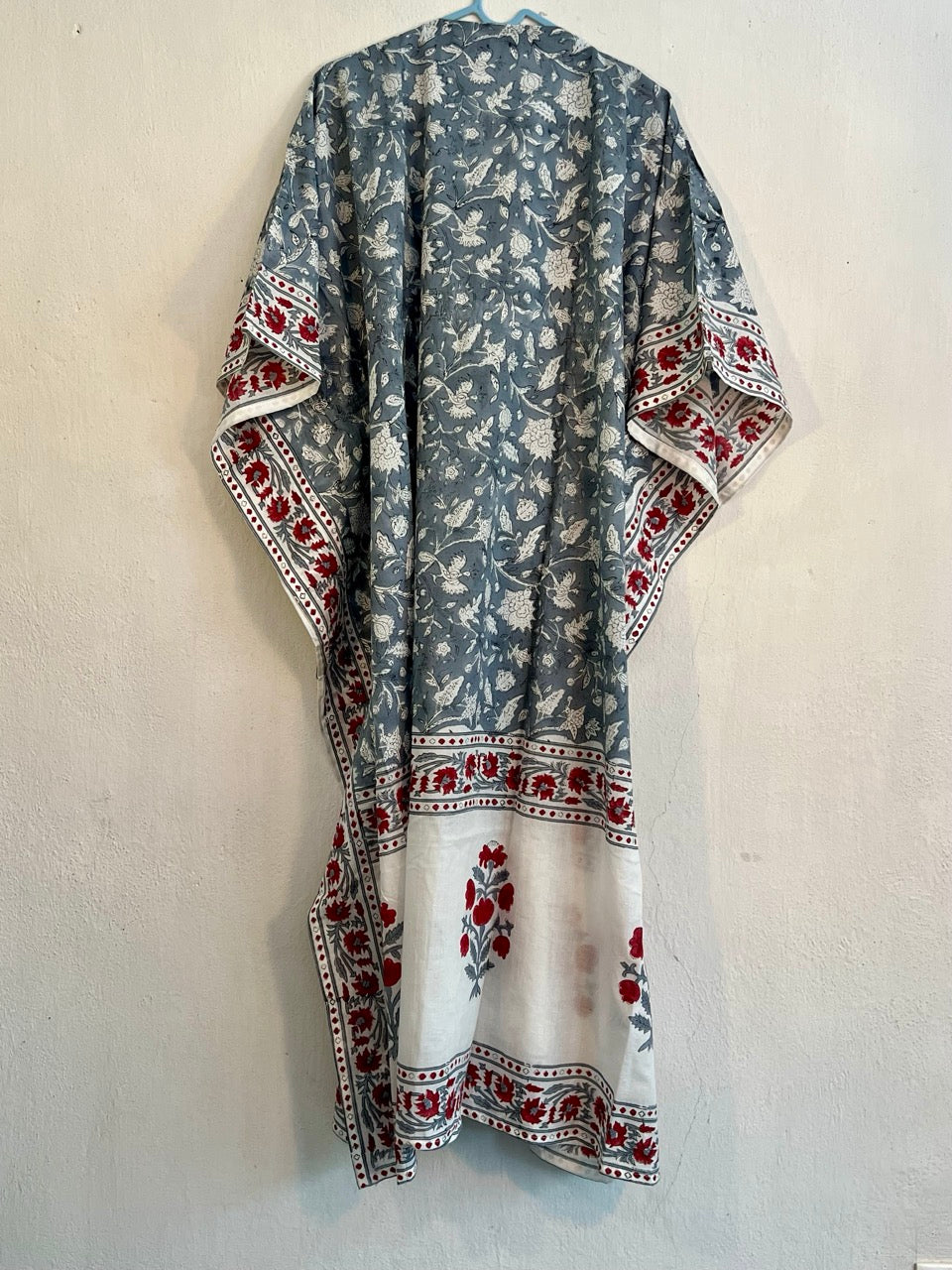Kaftan Dark Grey