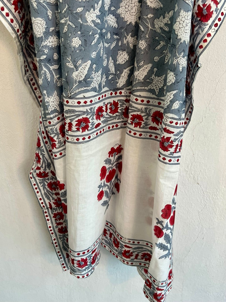 Kaftan Dark Grey