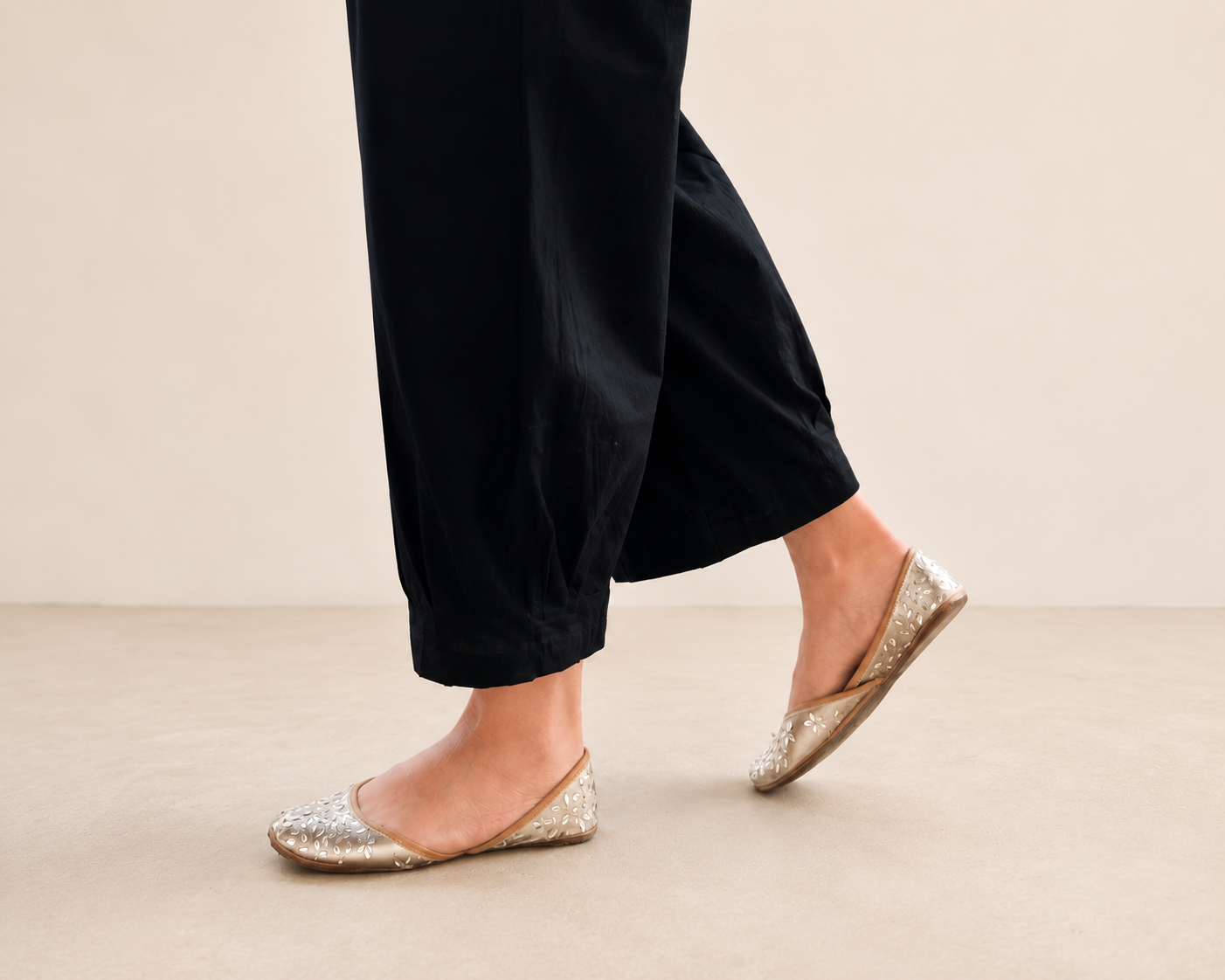 Barrel Pants
