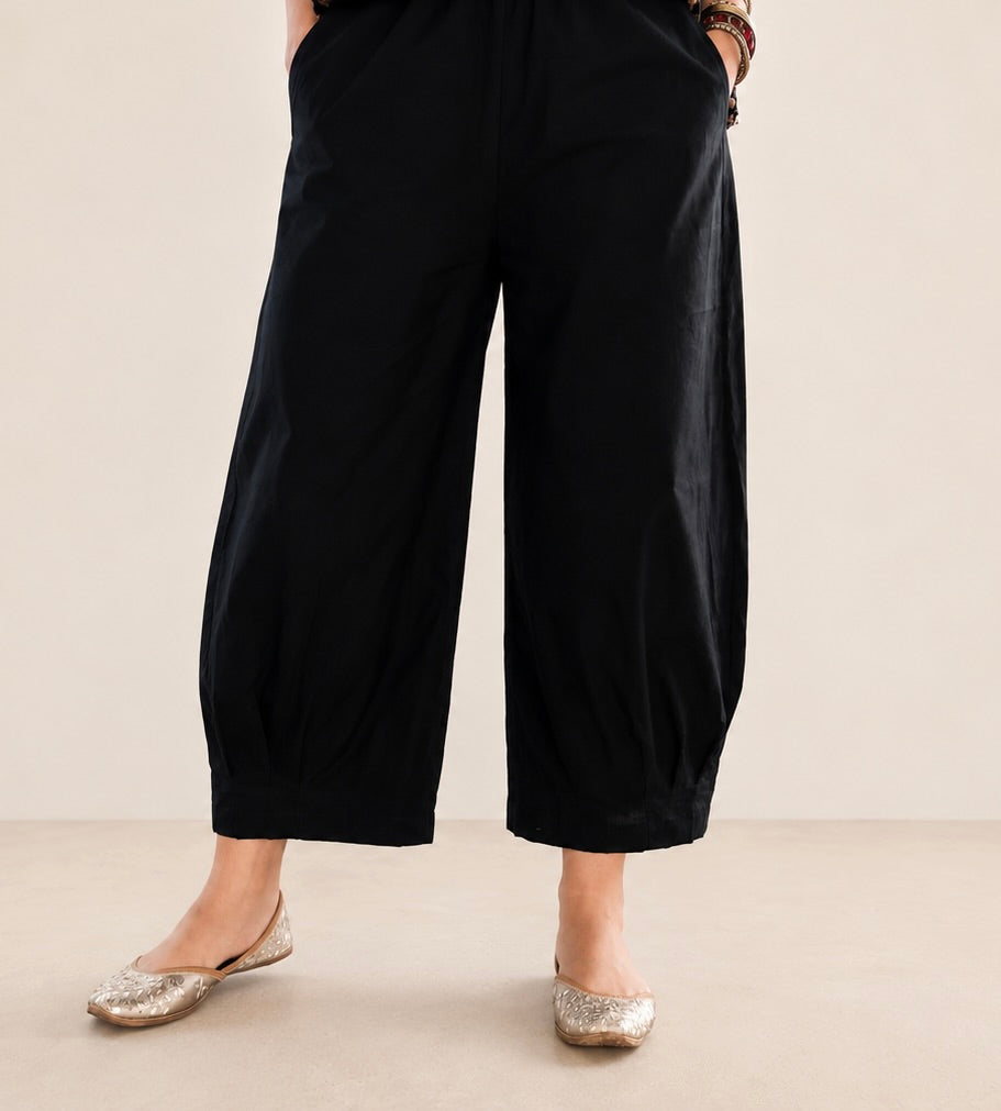 Barrel Pants